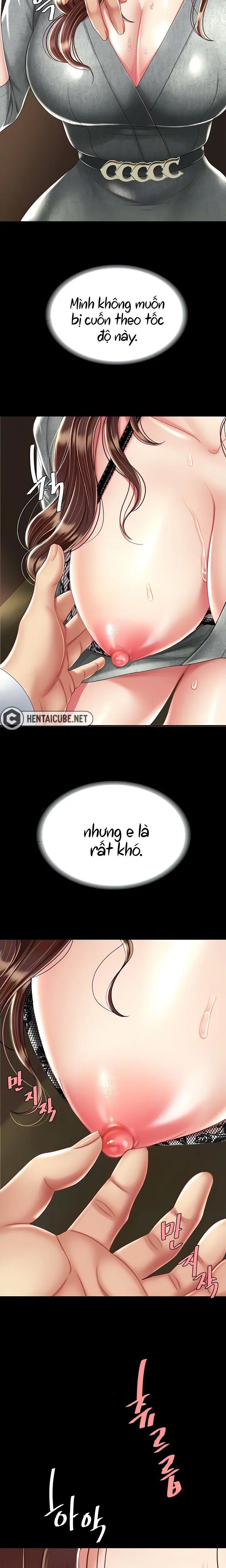 Ăn mẹ cô trước - Trang 24