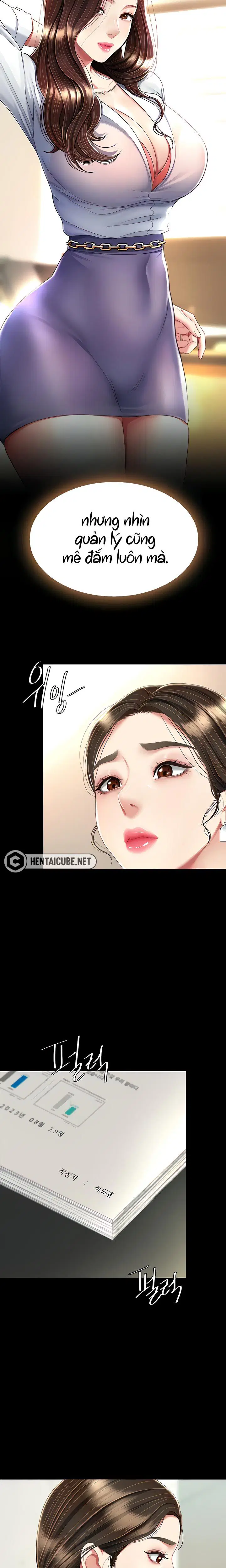 Ăn mẹ cô trước - Trang 3