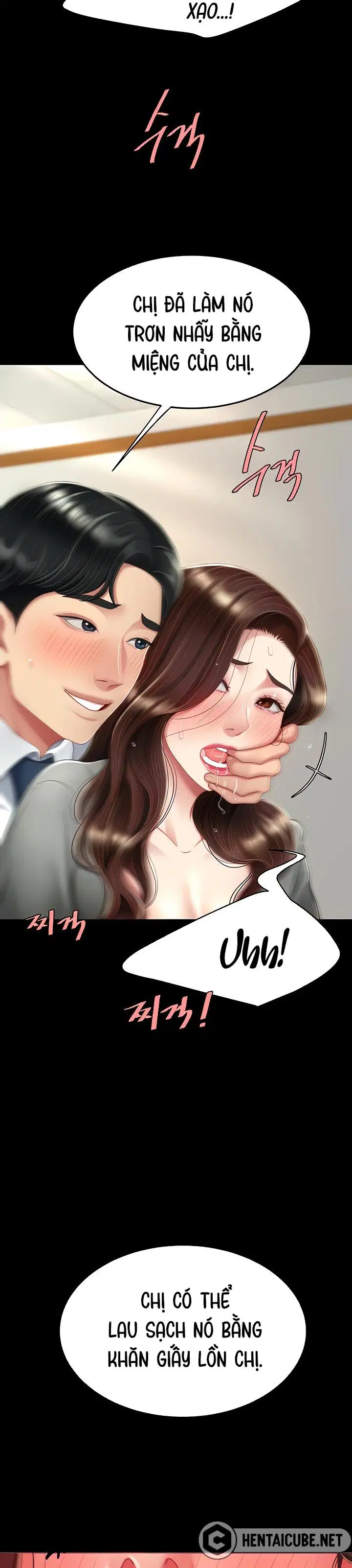 Ăn mẹ cô trước - Trang 16
