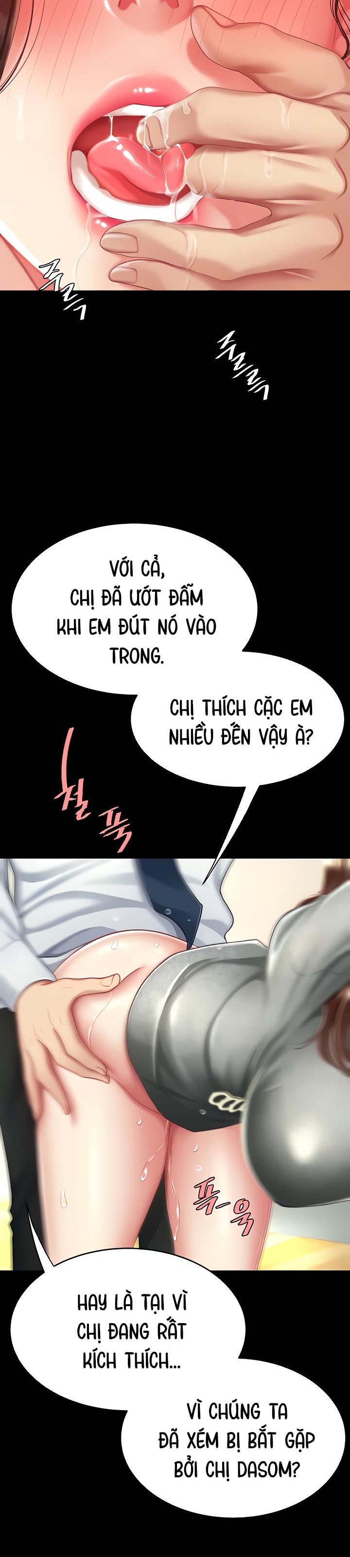 Ăn mẹ cô trước - Trang 17