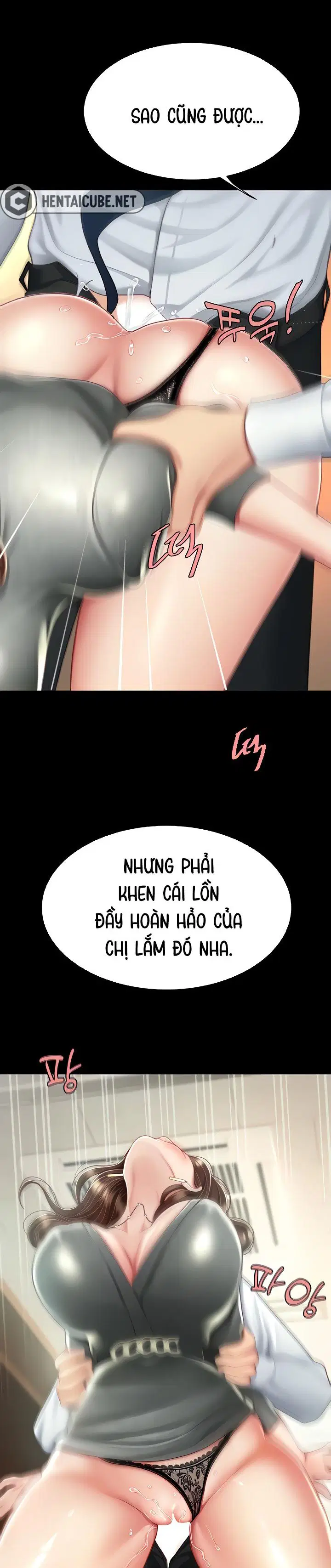 Ăn mẹ cô trước - Trang 19