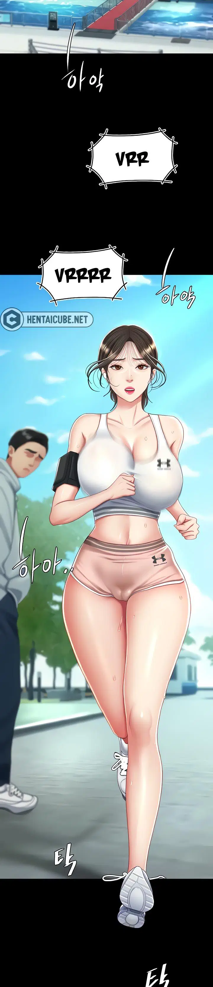 Ăn mẹ cô trước - Trang 24