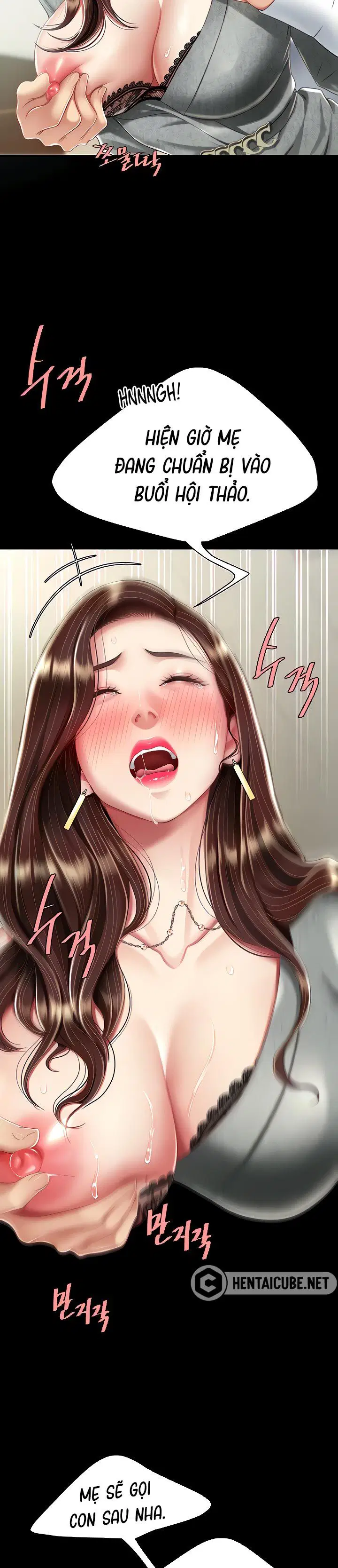 Ăn mẹ cô trước - Trang 30