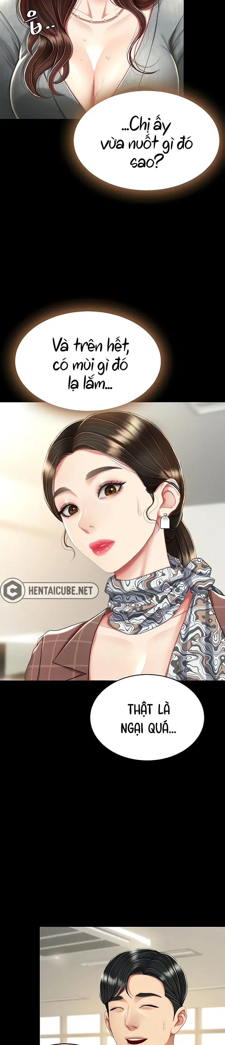Ăn mẹ cô trước - Trang 5
