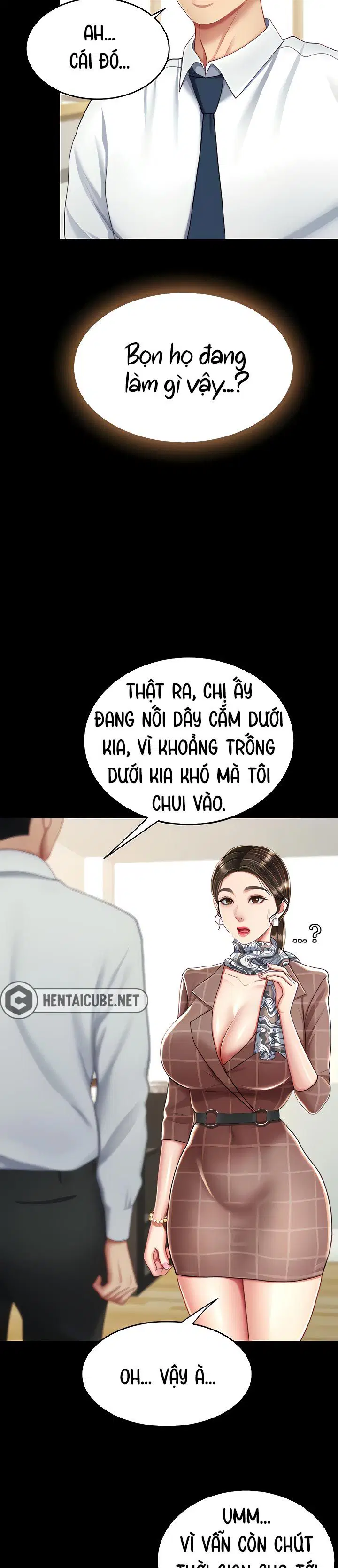 Ăn mẹ cô trước - Trang 6