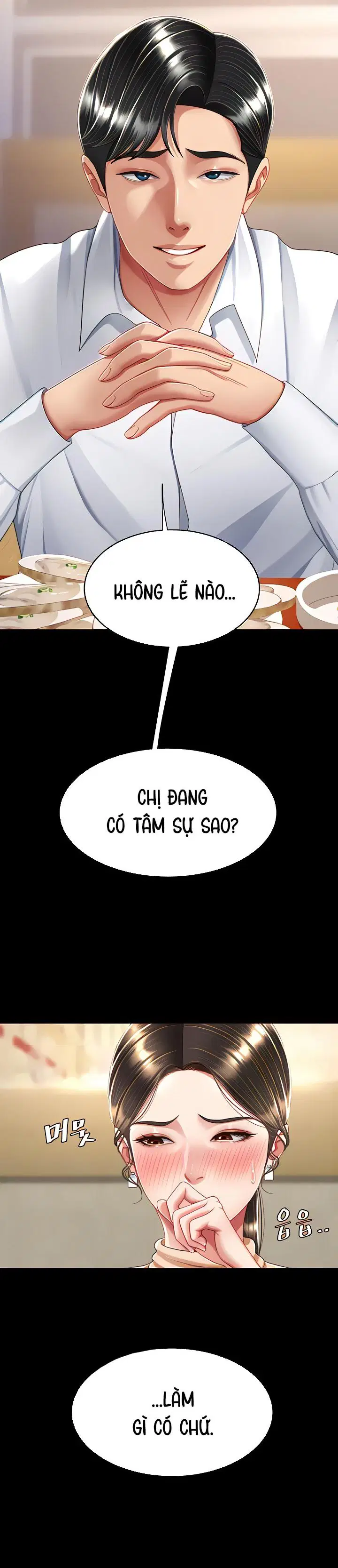 Ăn mẹ cô trước - Trang 17