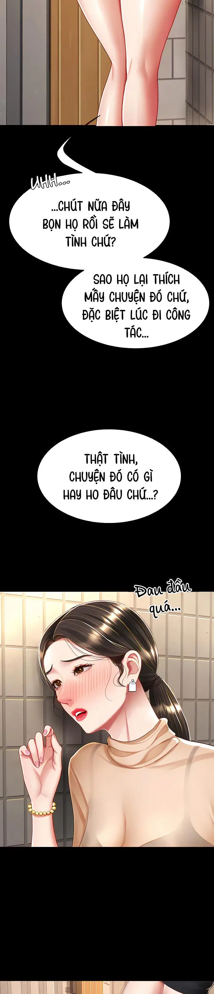 Ăn mẹ cô trước - Trang 20