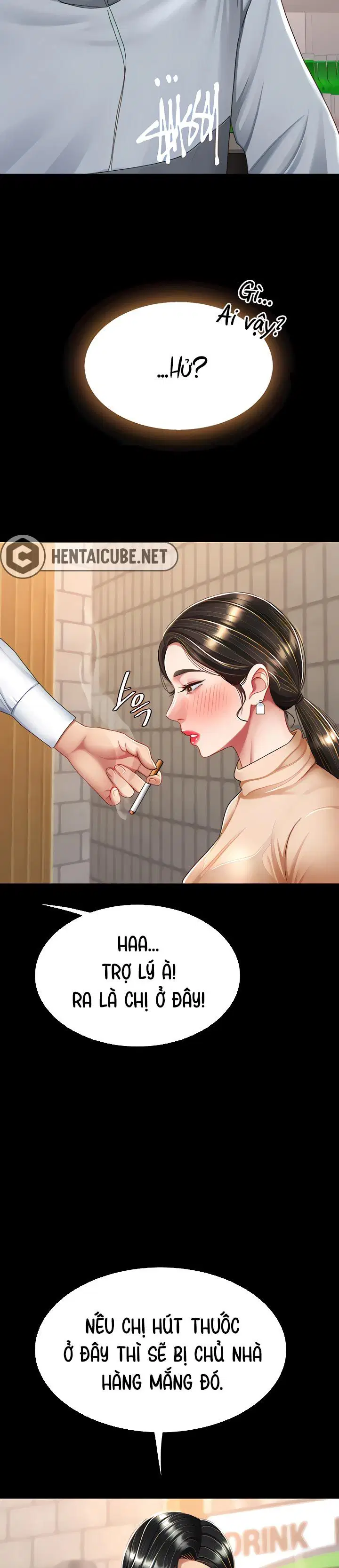 Ăn mẹ cô trước - Trang 24