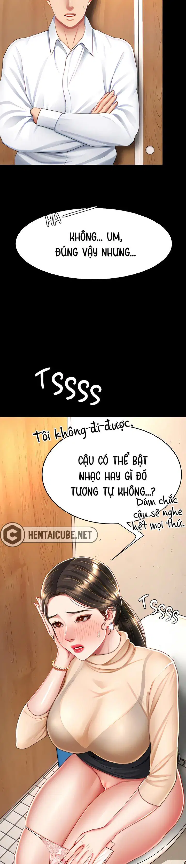 Ăn mẹ cô trước - Trang 27