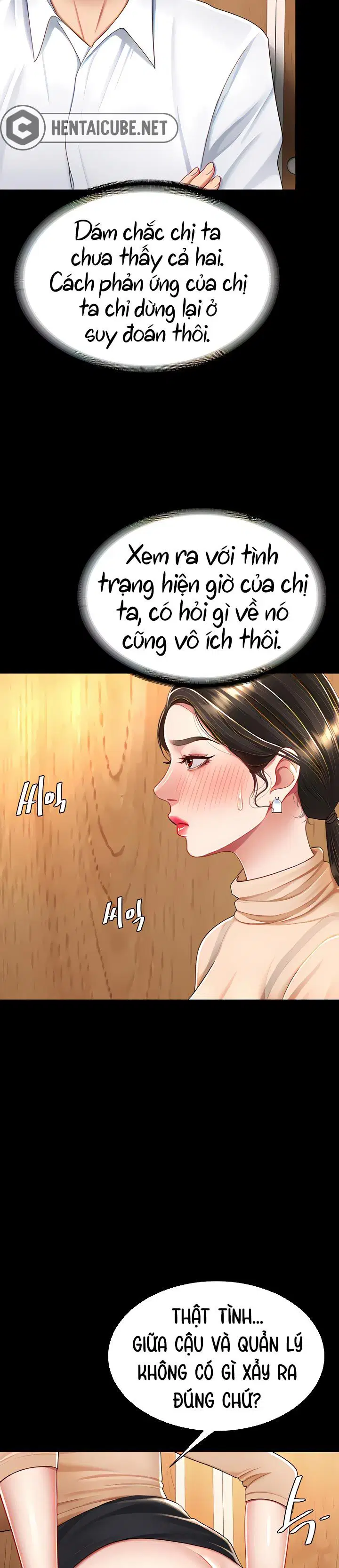 Ăn mẹ cô trước - Trang 30