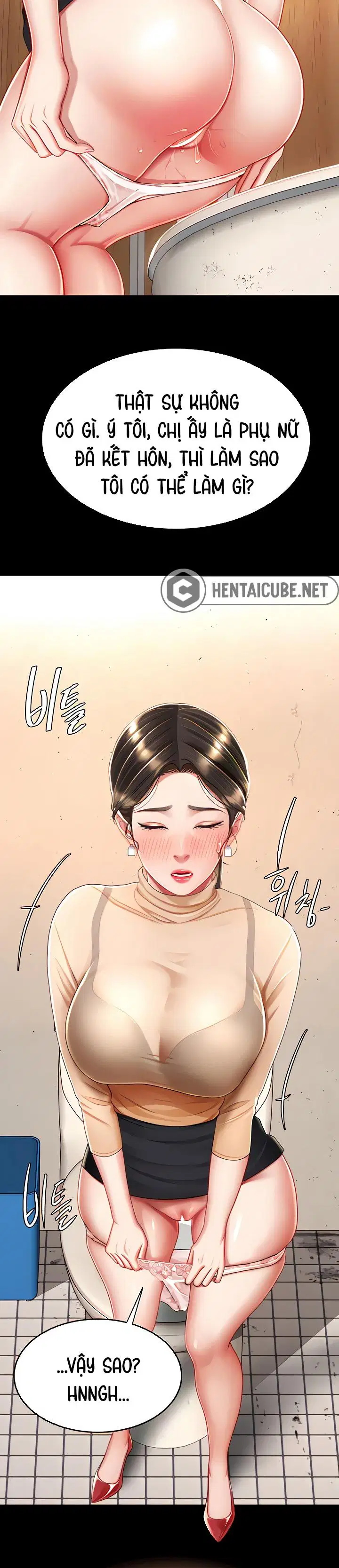 Ăn mẹ cô trước - Trang 31