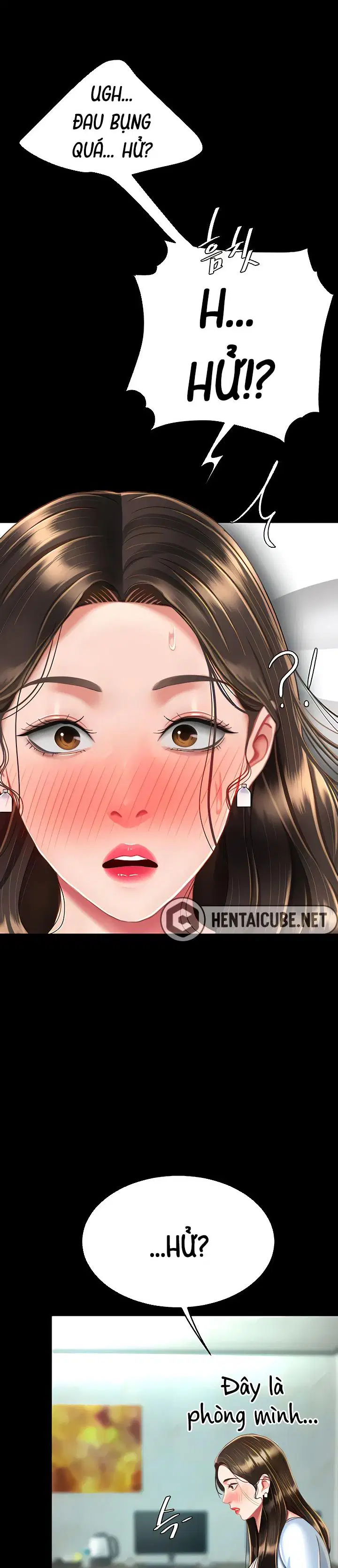 Ăn mẹ cô trước - Trang 38