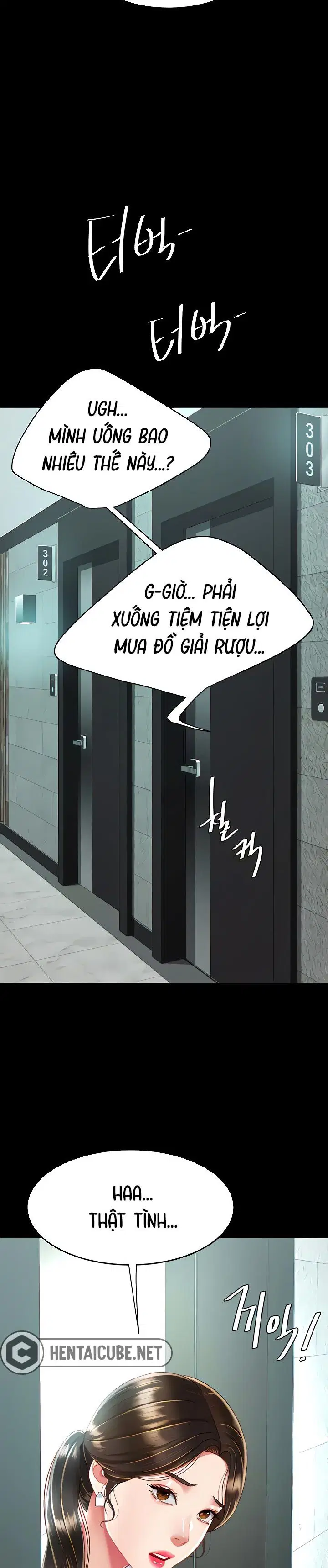 Ăn mẹ cô trước - Trang 40
