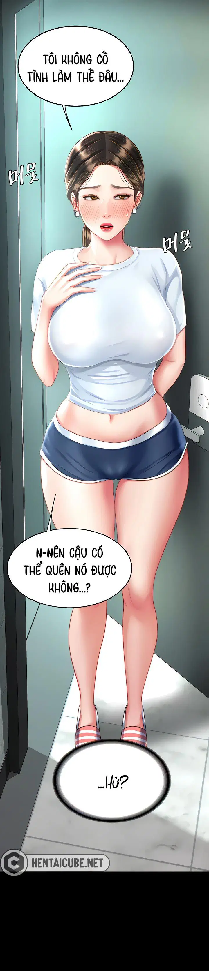Ăn mẹ cô trước - Trang 45