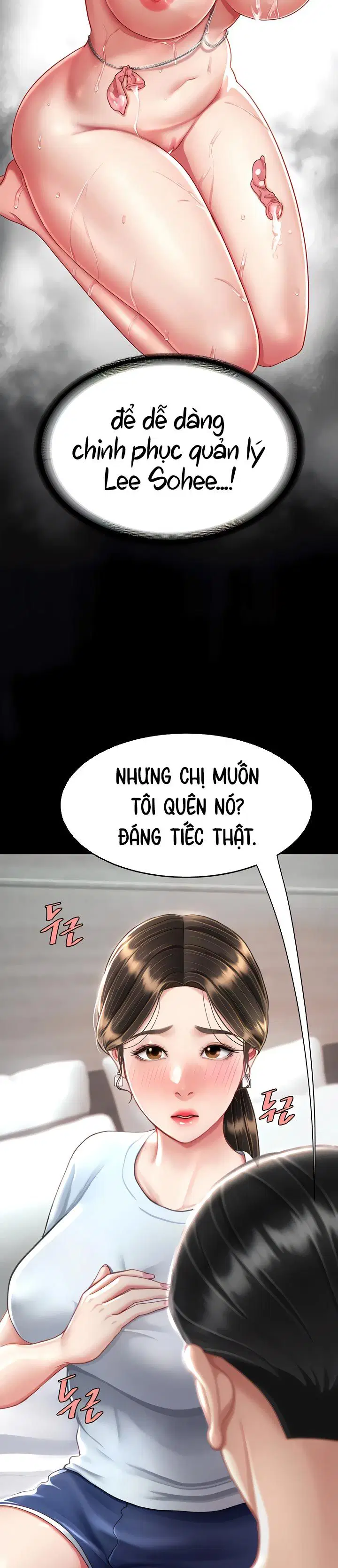 Ăn mẹ cô trước - Trang 11