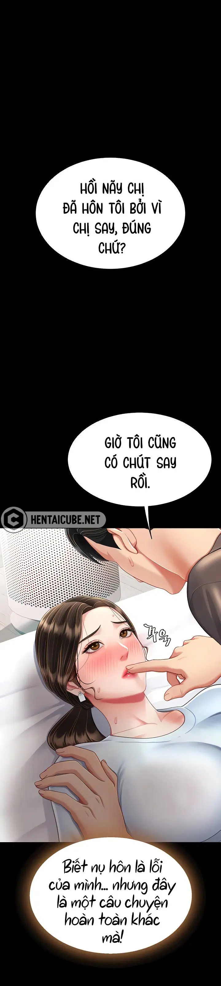 Ăn mẹ cô trước - Trang 19