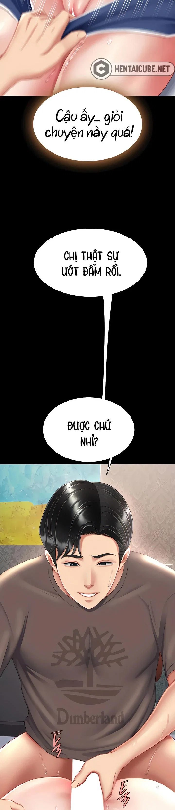 Ăn mẹ cô trước - Trang 25