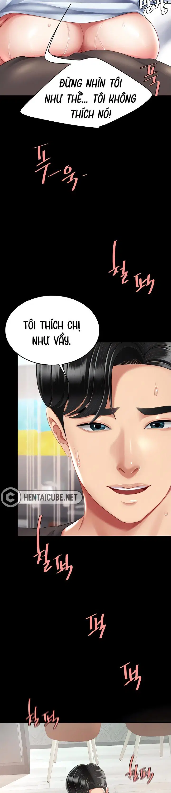 Ăn mẹ cô trước - Trang 37