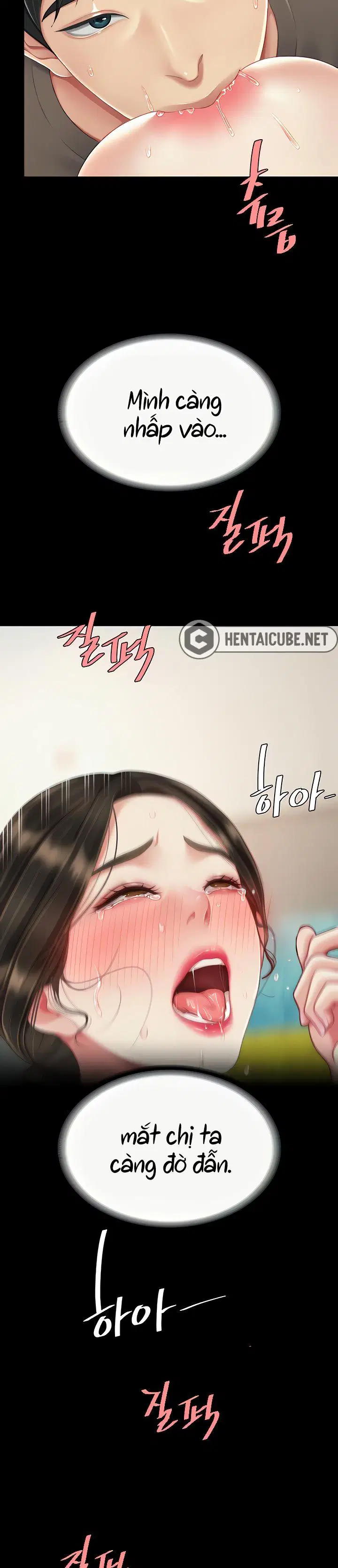 Ăn mẹ cô trước - Trang 10