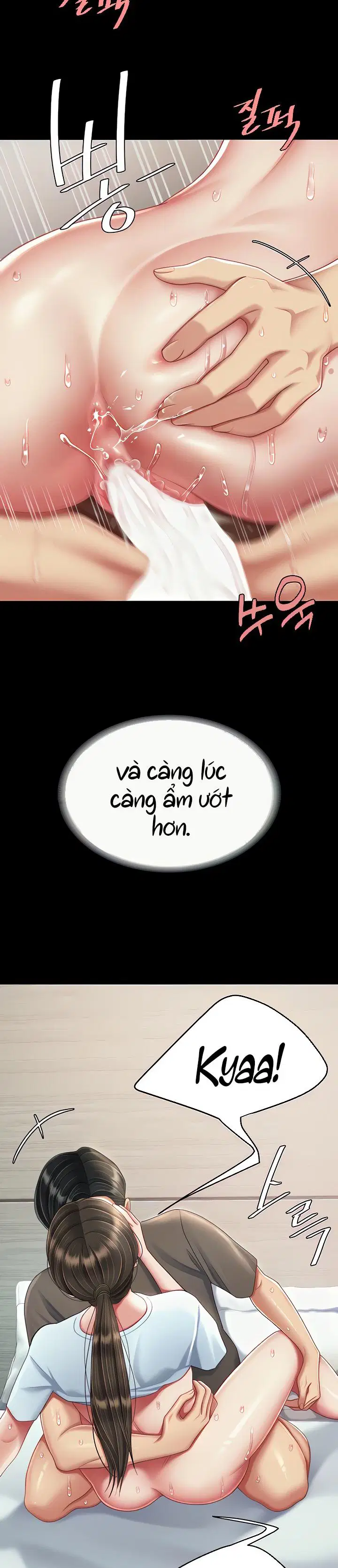Ăn mẹ cô trước - Trang 11