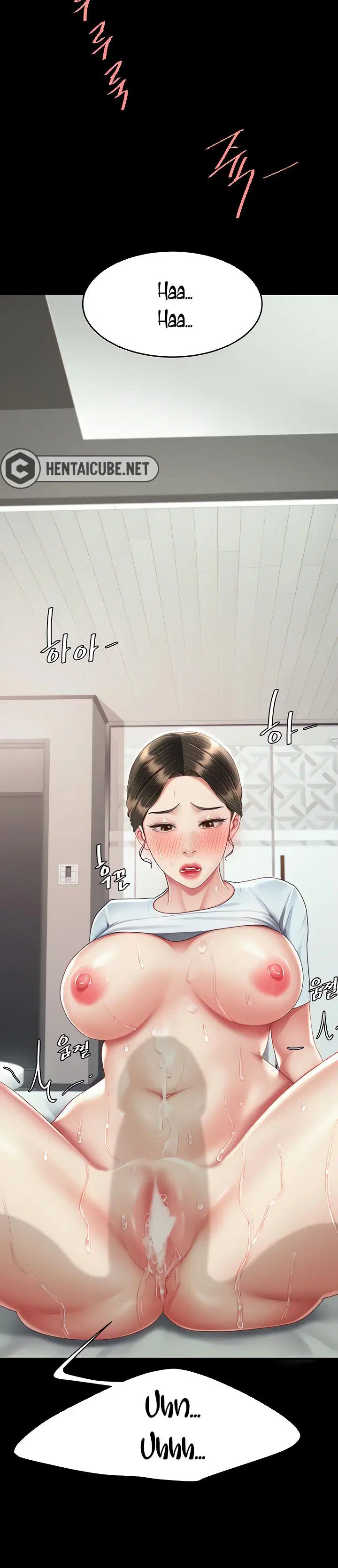 Ăn mẹ cô trước - Trang 18