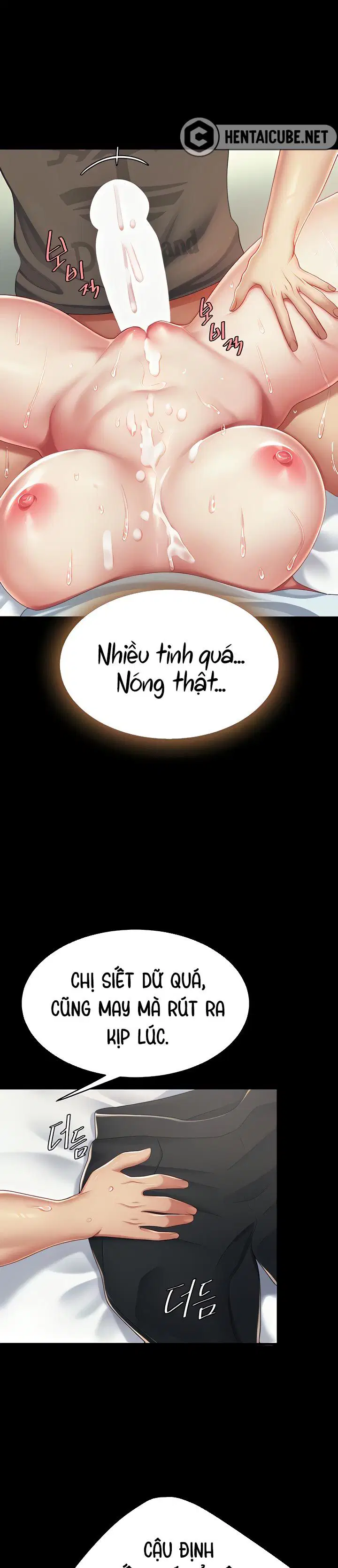 Ăn mẹ cô trước - Trang 19