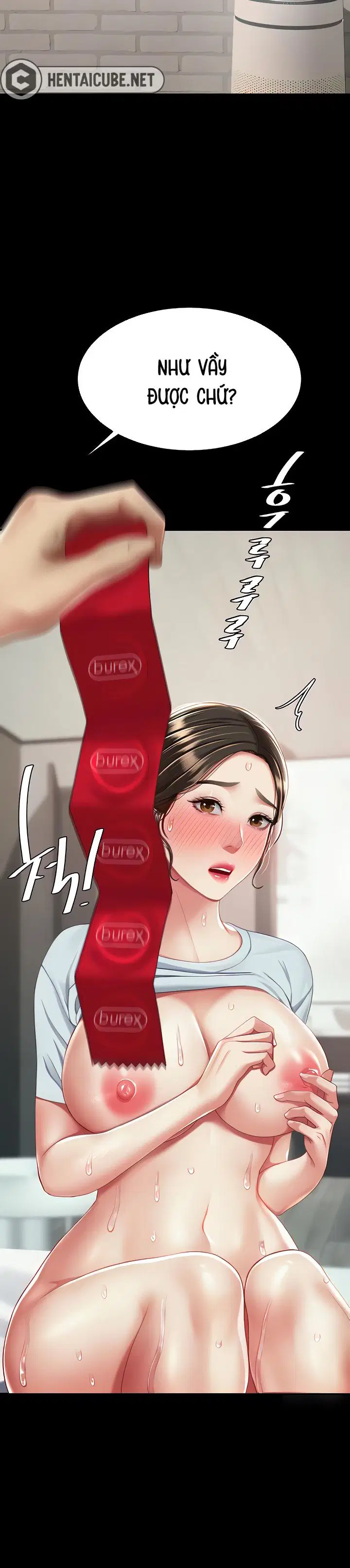 Ăn mẹ cô trước - Trang 26