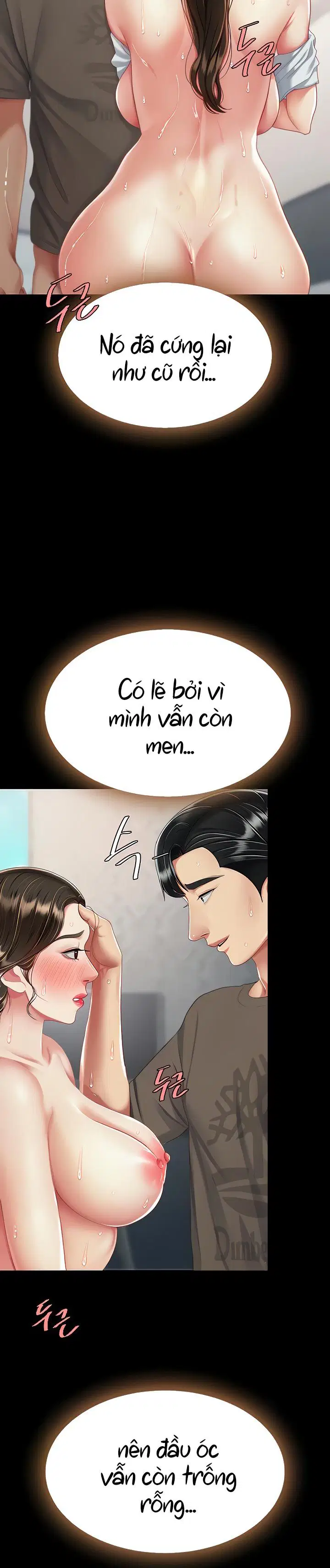 Ăn mẹ cô trước - Trang 29