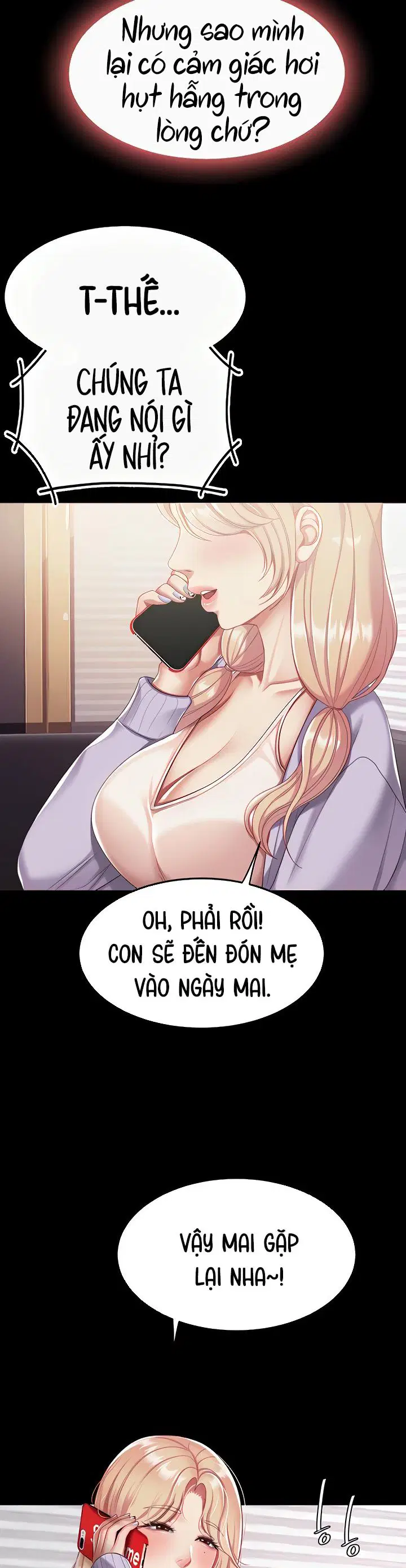 Ăn mẹ cô trước - Trang 41