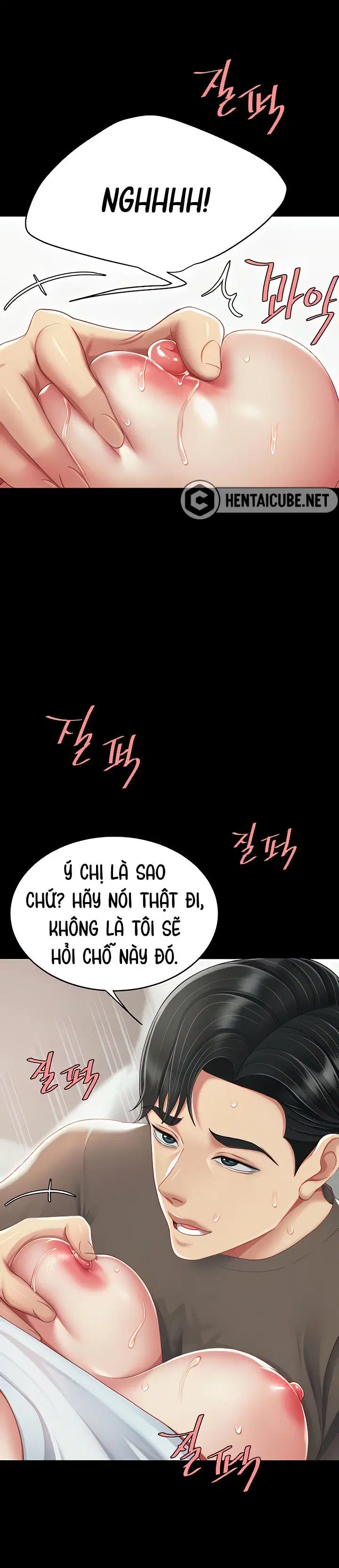 Ăn mẹ cô trước - Trang 5