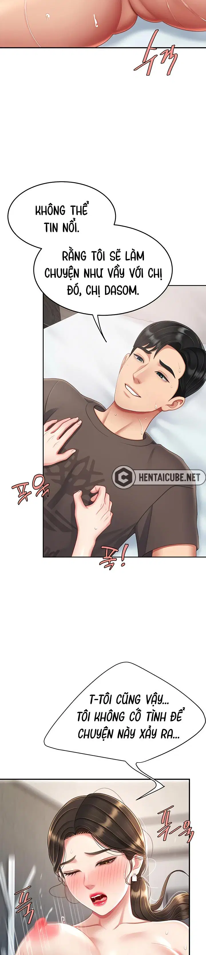 Ăn mẹ cô trước - Trang 12