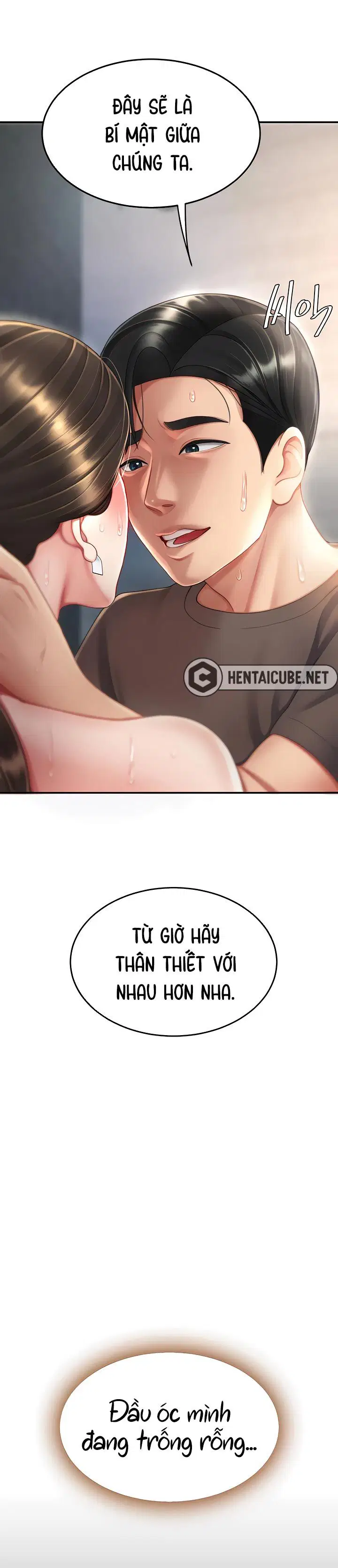 Ăn mẹ cô trước - Trang 17