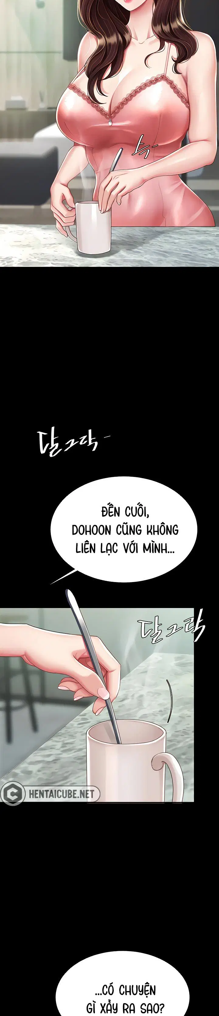 Ăn mẹ cô trước - Trang 2