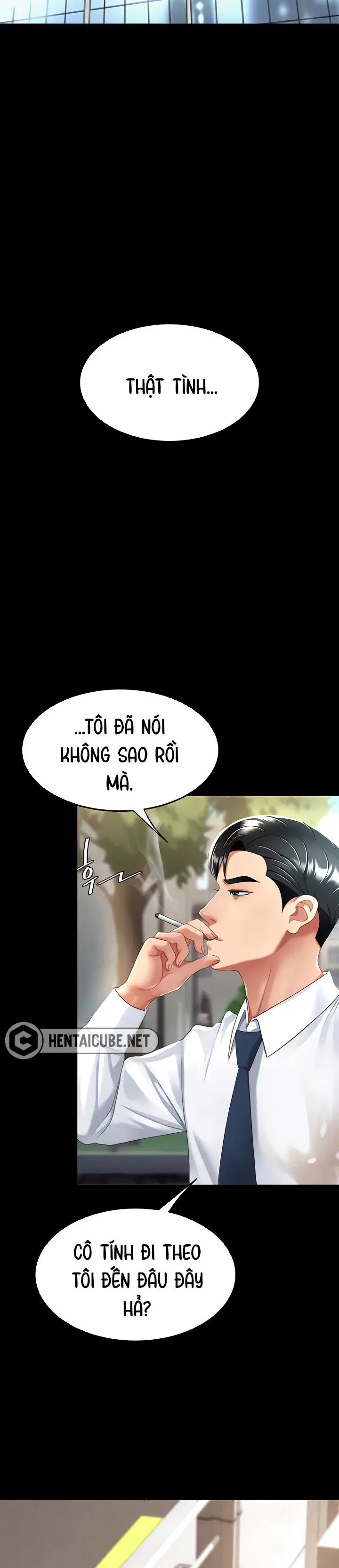 Ăn mẹ cô trước - Trang 28