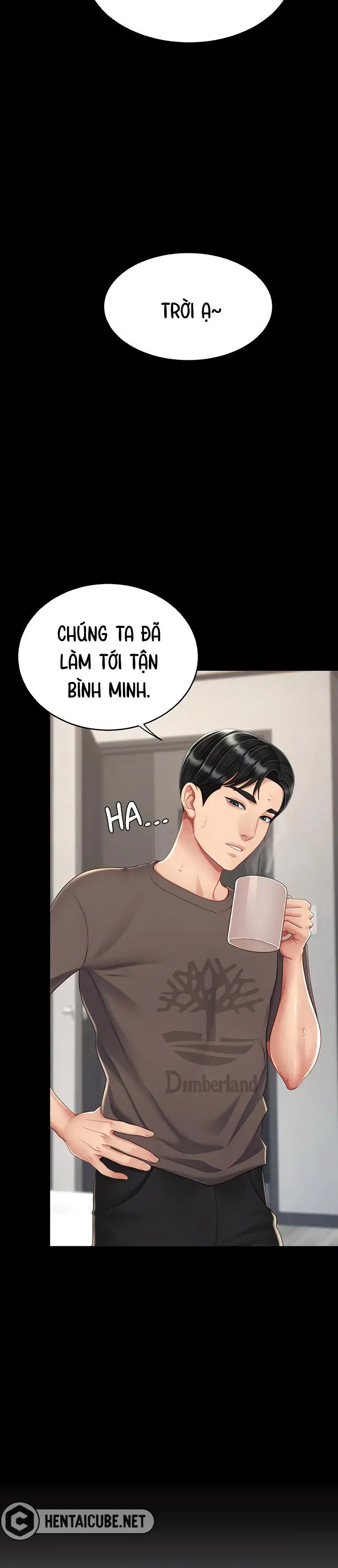 Ăn mẹ cô trước - Trang 3