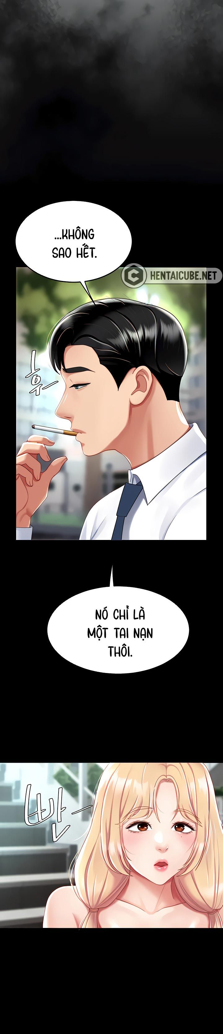 Ăn mẹ cô trước - Trang 35