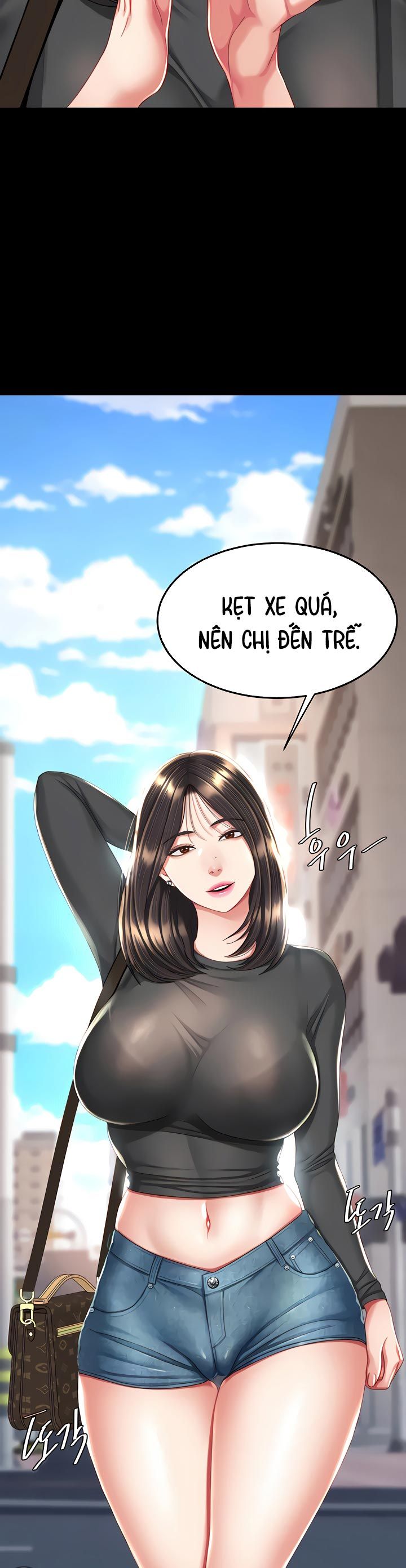 Ăn mẹ cô trước - Trang 41
