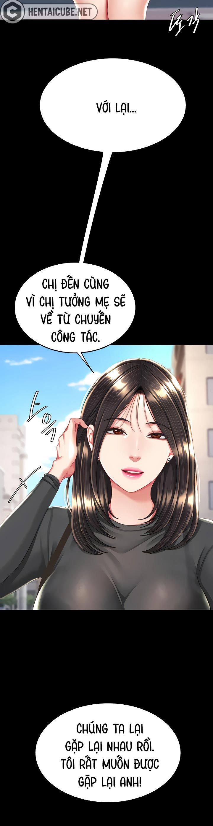 Ăn mẹ cô trước - Trang 42