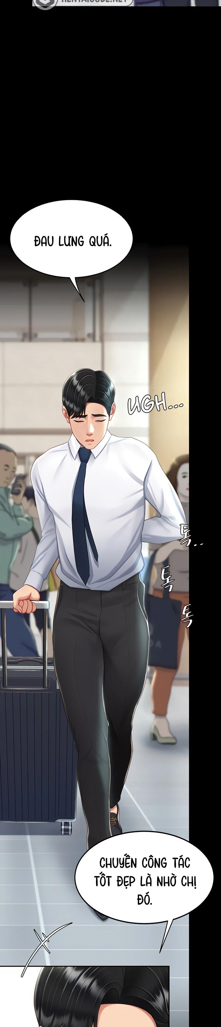Ăn mẹ cô trước - Trang 6