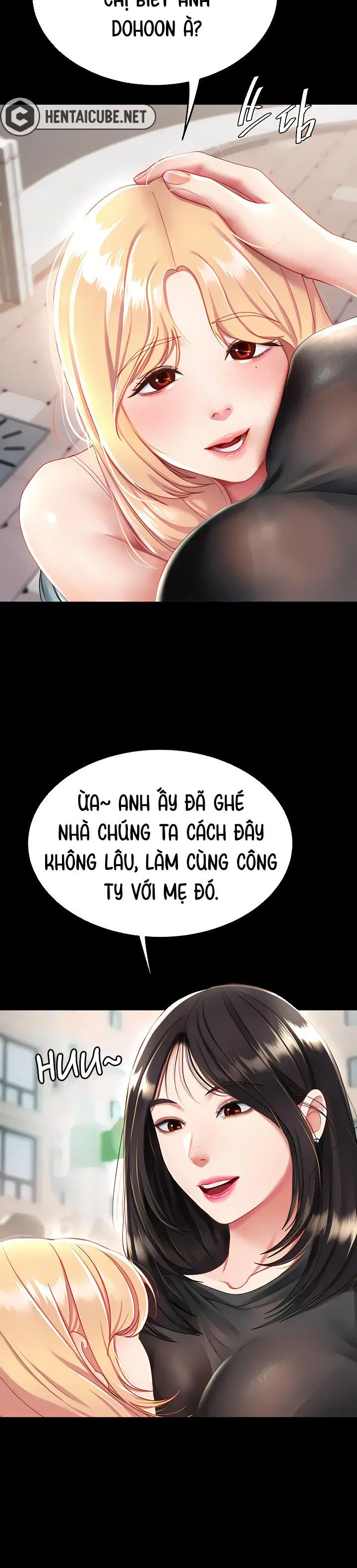 Ăn mẹ cô trước - Trang 2
