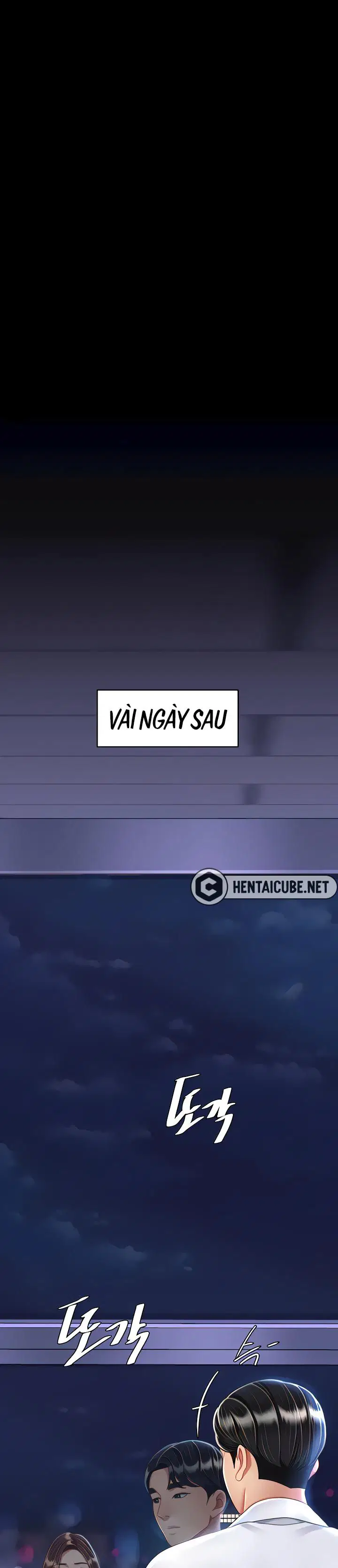Ăn mẹ cô trước - Trang 22