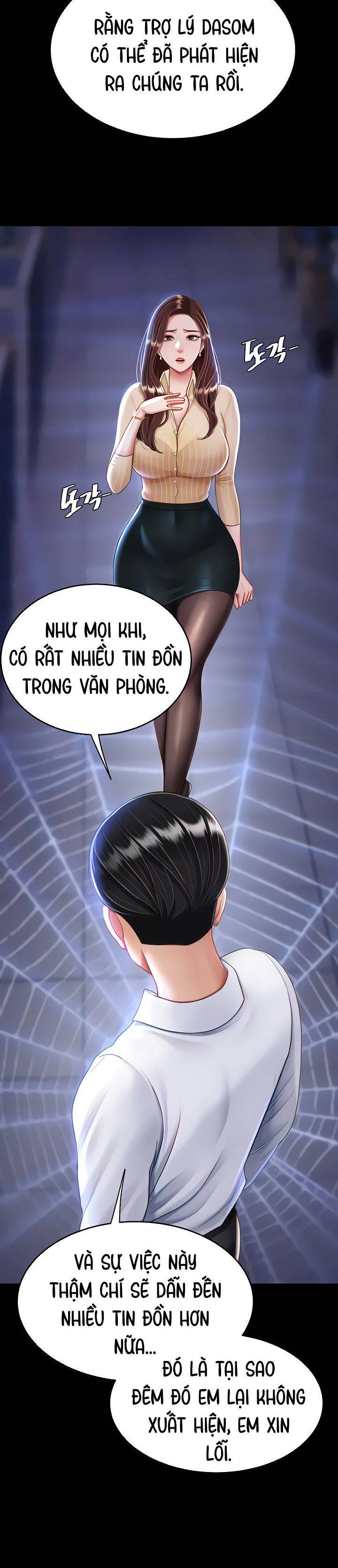 Ăn mẹ cô trước - Trang 24