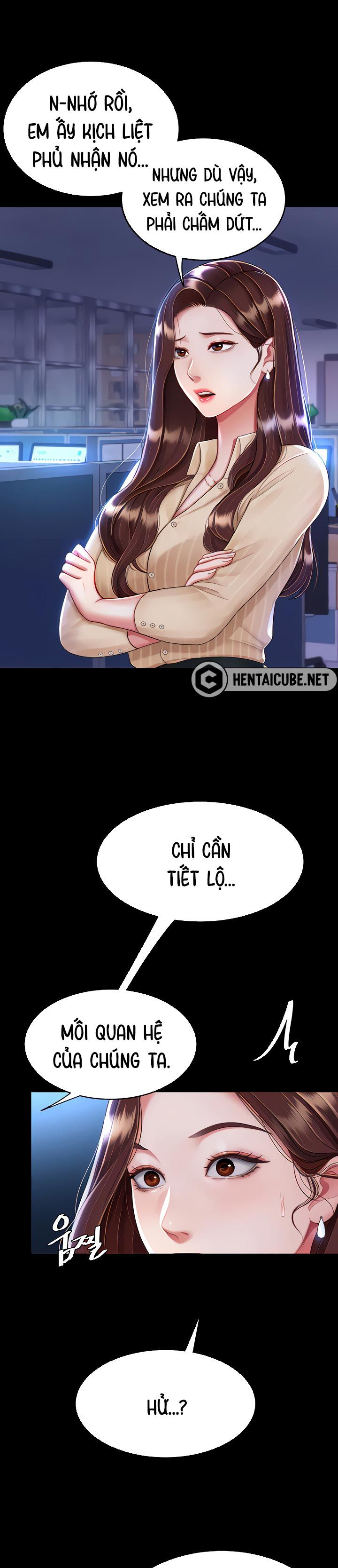 Ăn mẹ cô trước - Trang 25