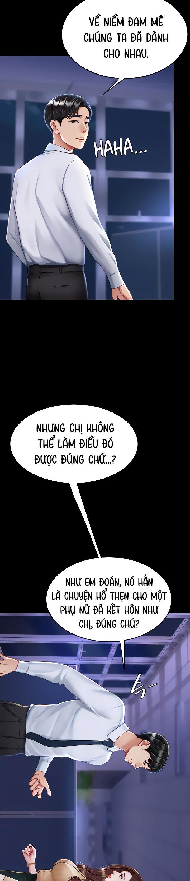 Ăn mẹ cô trước - Trang 26