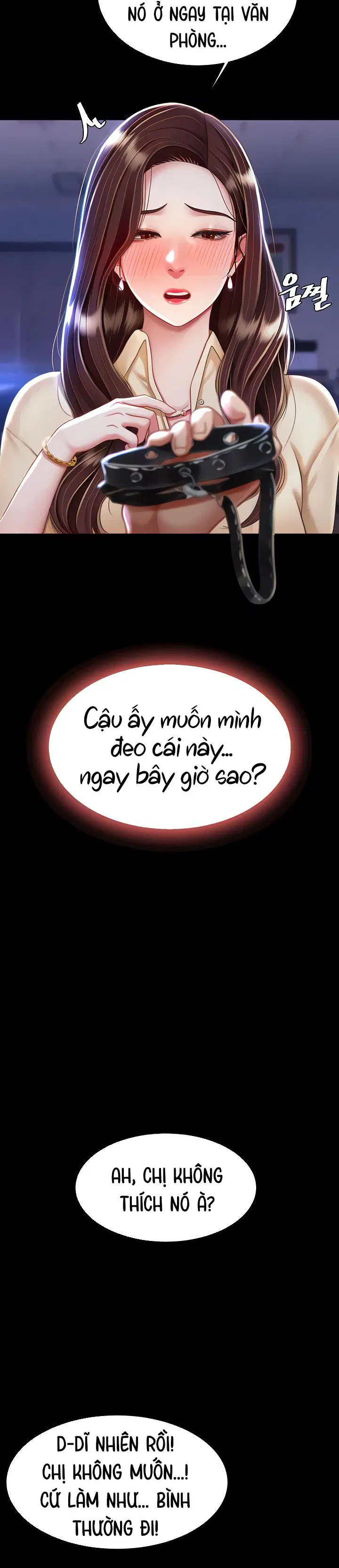 Ăn mẹ cô trước - Trang 30
