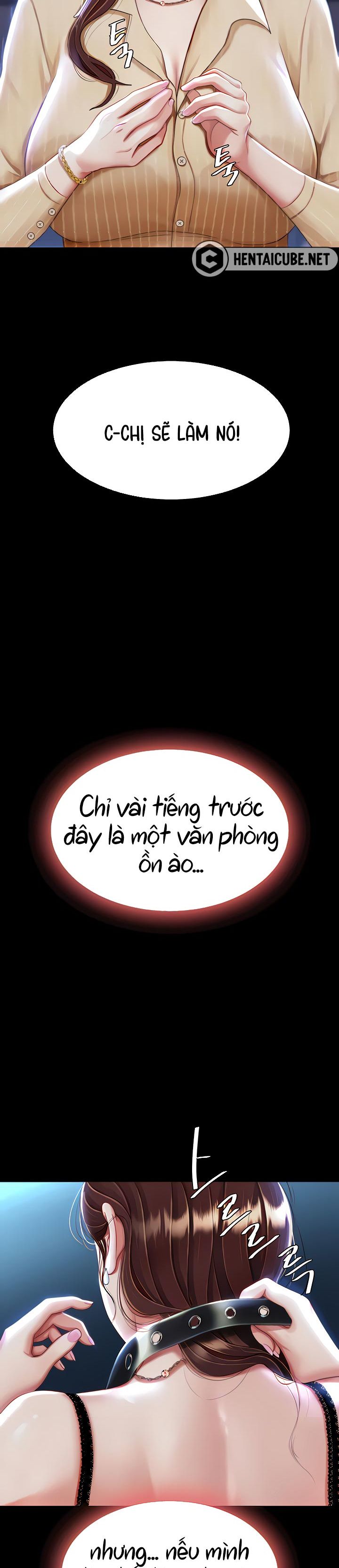 Ăn mẹ cô trước - Trang 32