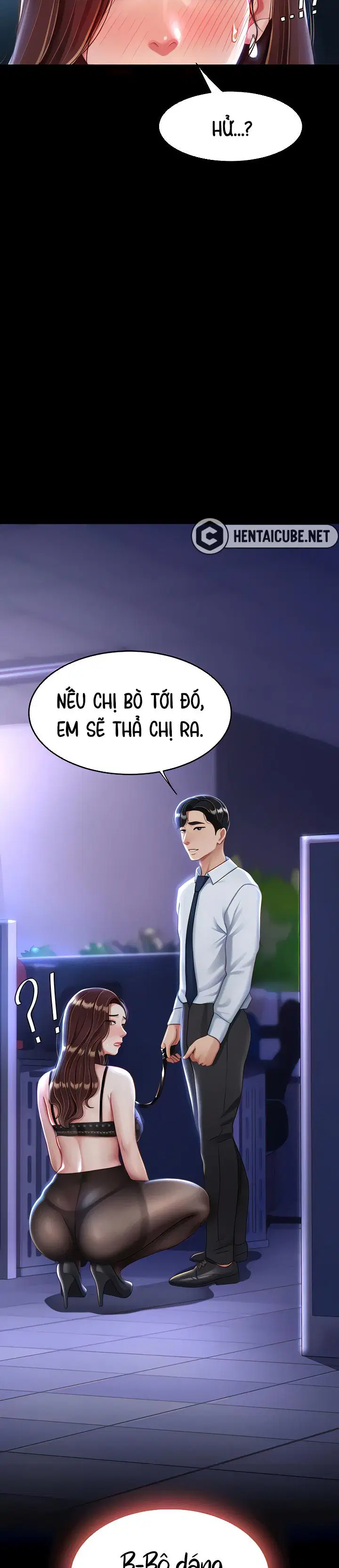 Ăn mẹ cô trước - Trang 35