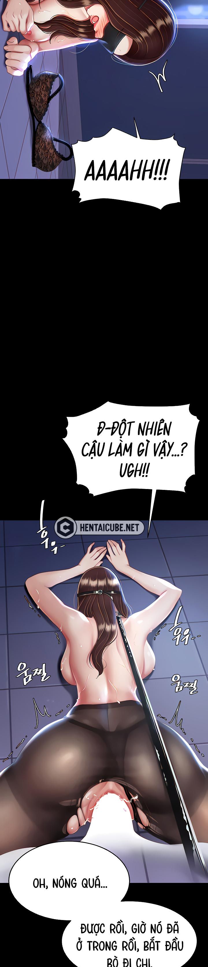 Ăn mẹ cô trước - Trang 40