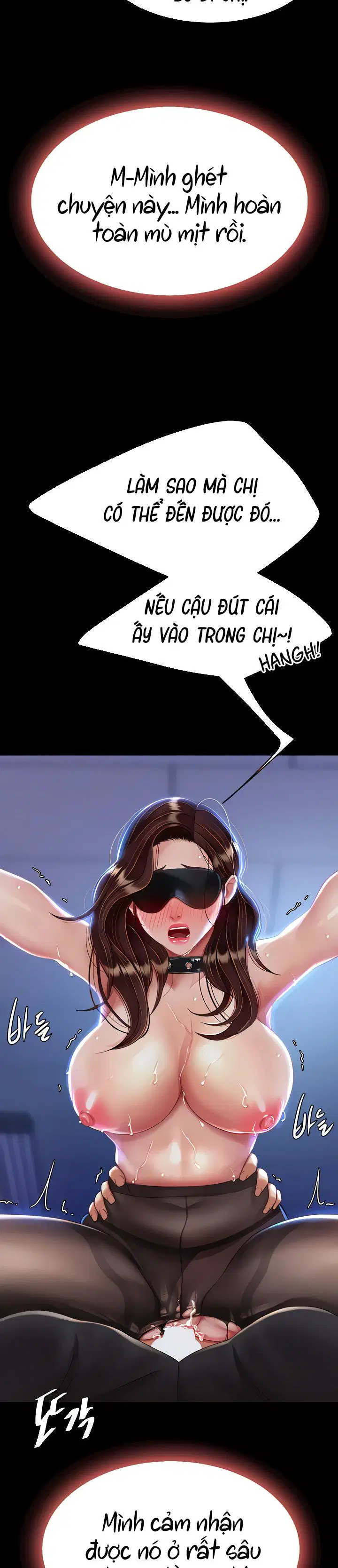 Ăn mẹ cô trước - Trang 41