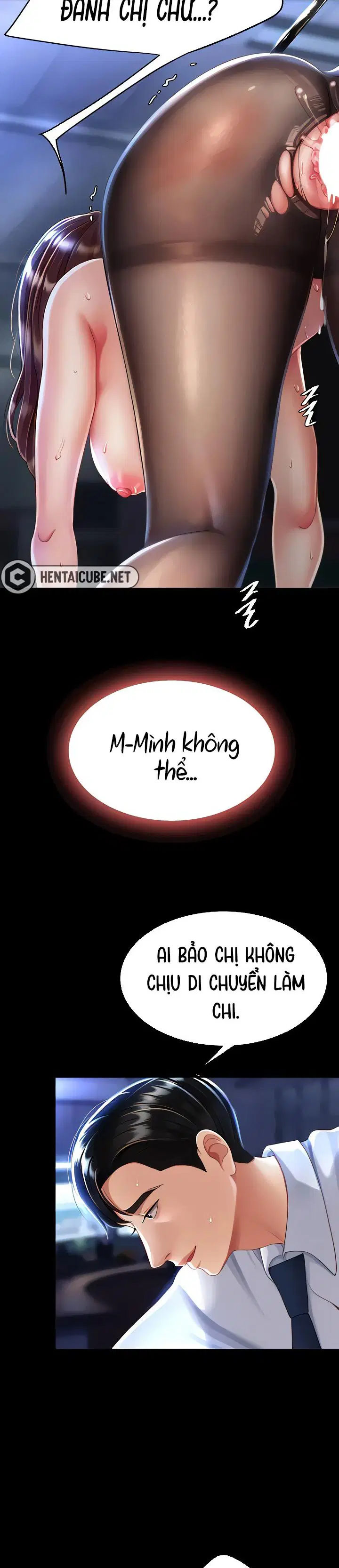Ăn mẹ cô trước - Trang 14